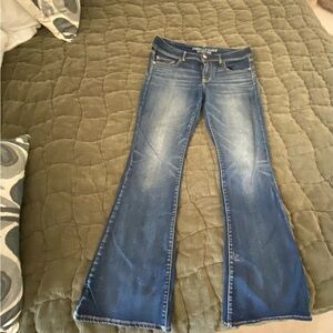 💥💥LAST CHANCE💥💥 American Eagle Kickboot  size 14